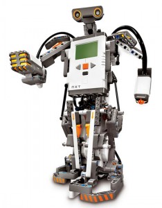 lego-nxt-robot