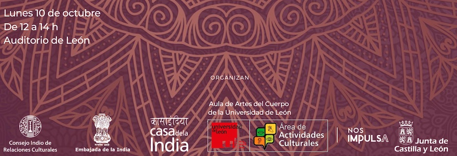 danza contemporánea de la India