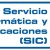 Logo del grupo Coordinación SIC